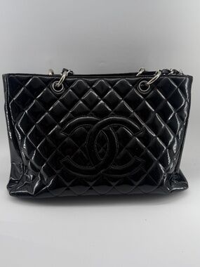 Chanel GST bag